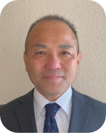 代表 渡邊 史朗